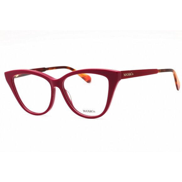 Max & Co. EYEGLASSES MO5030-068-55 New with case